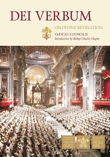 Vatican II Dei Verbum - Vatican II (Tascabile) Vatican Documents