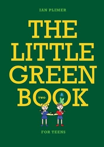 Ian Plimer The Little Green Book for Teens (Tascabile)