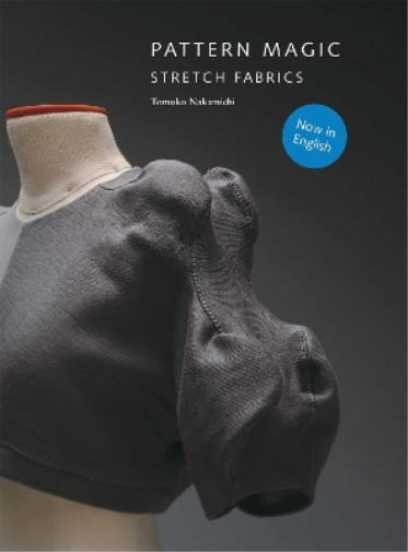 Tomoko Nakamichi Pattern Magic (Tascabile)