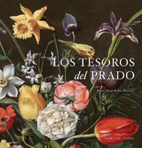 Museo Del Prado Los tesoros del Prado / Treasures of the Nati (Copertina rigida)