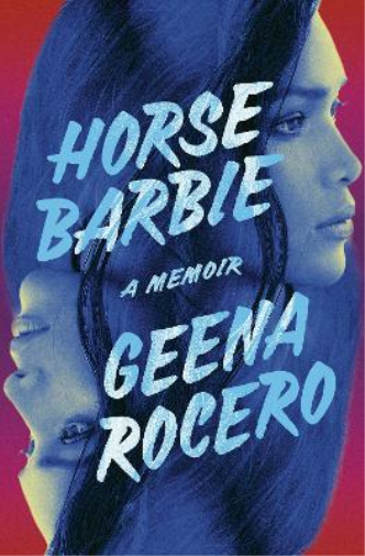 Geena Rocero Horse Barbie (Copertina rigida)