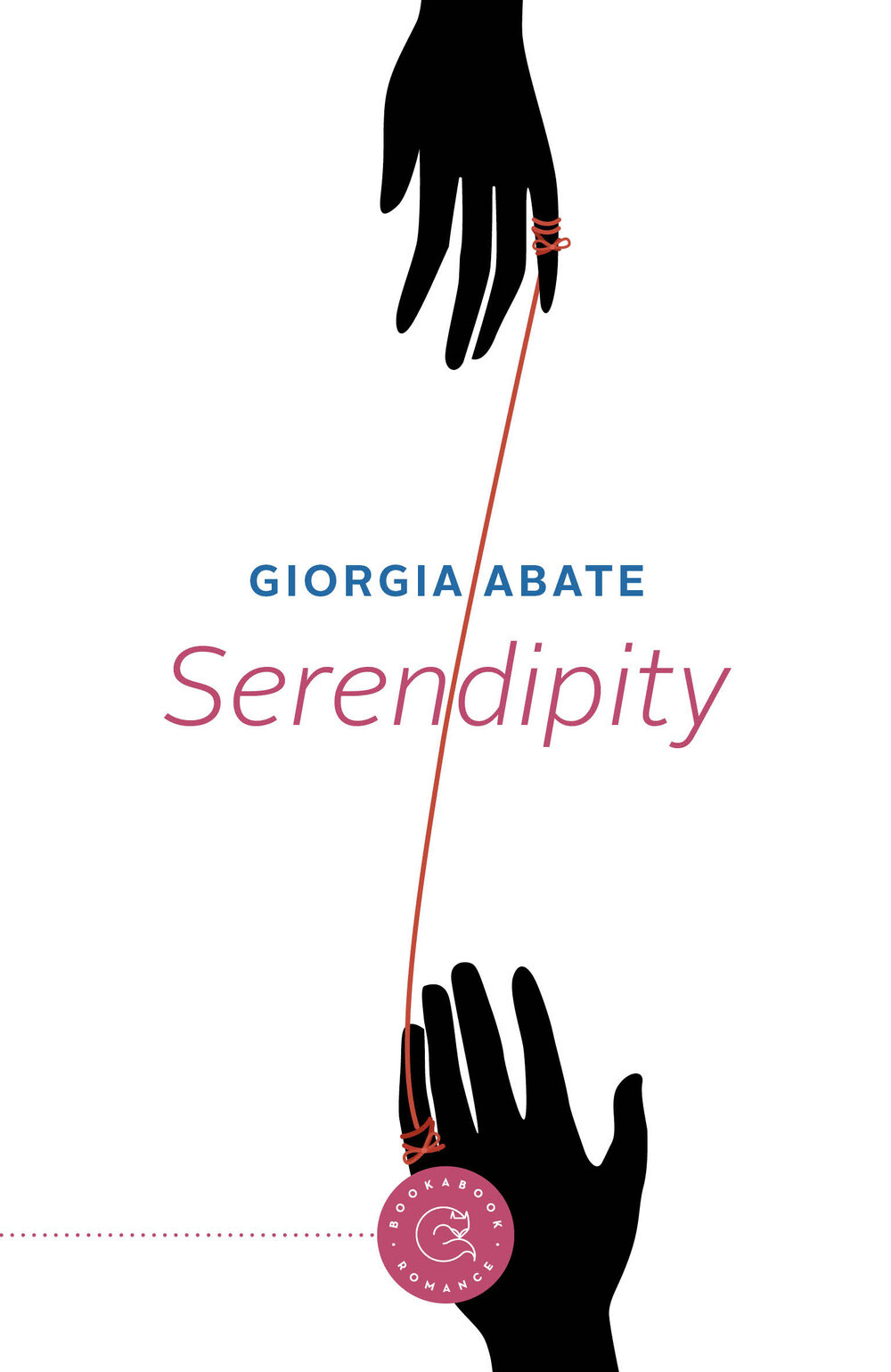 Serendipity - Abate Giorgia