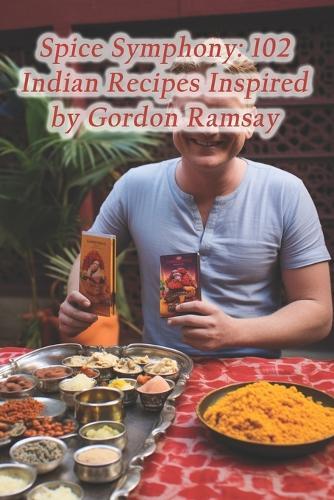 Culinary Canvas Culinary Cottage Spice Symphony (Tascabile)