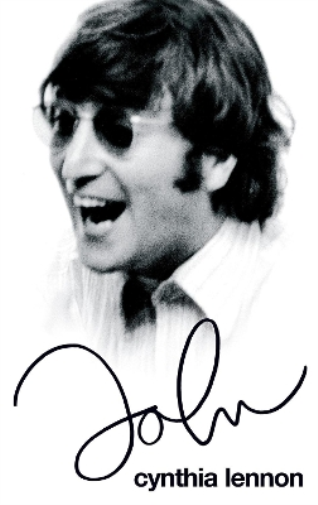 Cynthia Lennon John (Tascabile)
