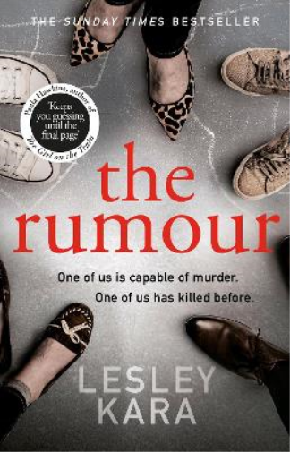 Lesley Kara The Rumour (Tascabile)