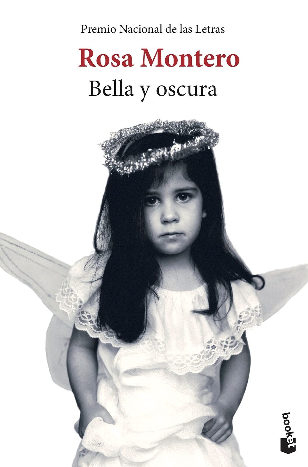 9788432217289 Bella y oscura - Rosa Montero