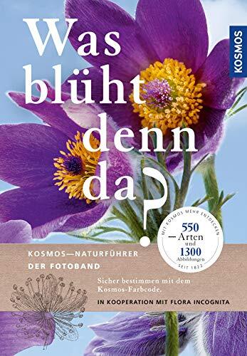 Spohn, M Was Bluht Denn Da - Fotoband - (German Import) Book NUOVO