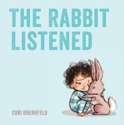 Cori Doerrfeld The Rabbit Listened (Tascabile)