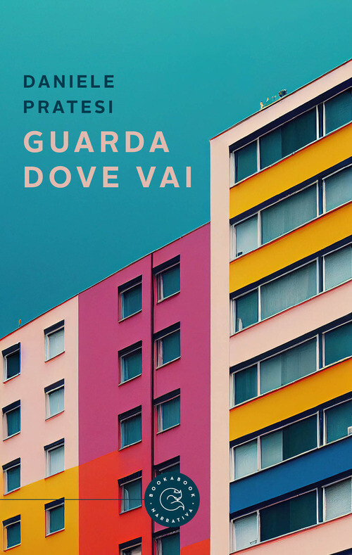 GUARDA DOVE VAI PRATESI DANIELE