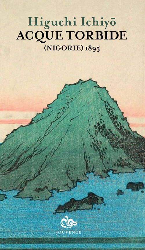 ACQUE TORBIDE (NIGORIE) 1895 ICHIYO HIGUCHI