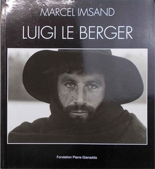 Papilloud,Jean Henry. - Marcel Imsand. Luigi Le Berger.