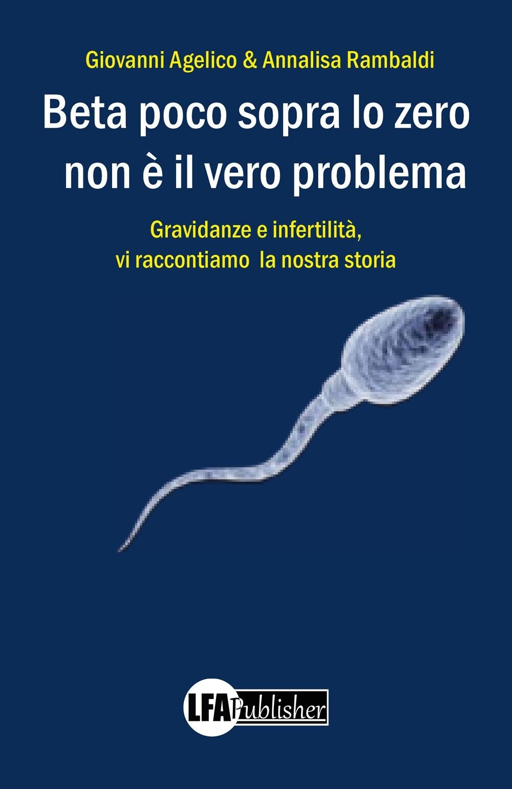 Beta poco sopra lo zero non è il vero problema. Gravidanza e infertilità, ecco l