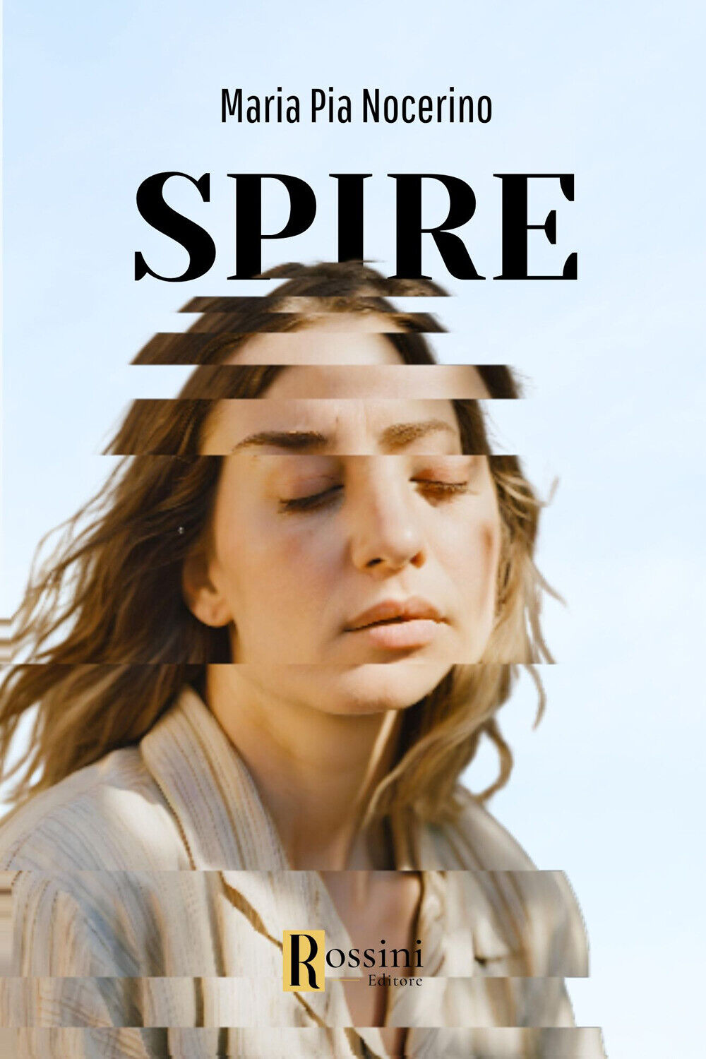 Spire - Nocerino Maria Pia