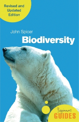 John Spicer Biodiversity (Tascabile) Beginner's Guides