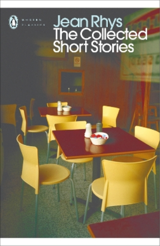 Jean Rhys The Collected Short Stories (Tascabile) Penguin Modern Classics