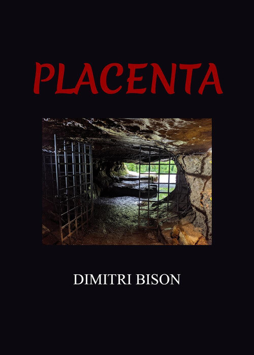 PLACENTA BISON DIMITRI