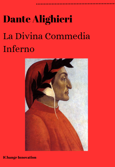 La Divina Commedia Inferno