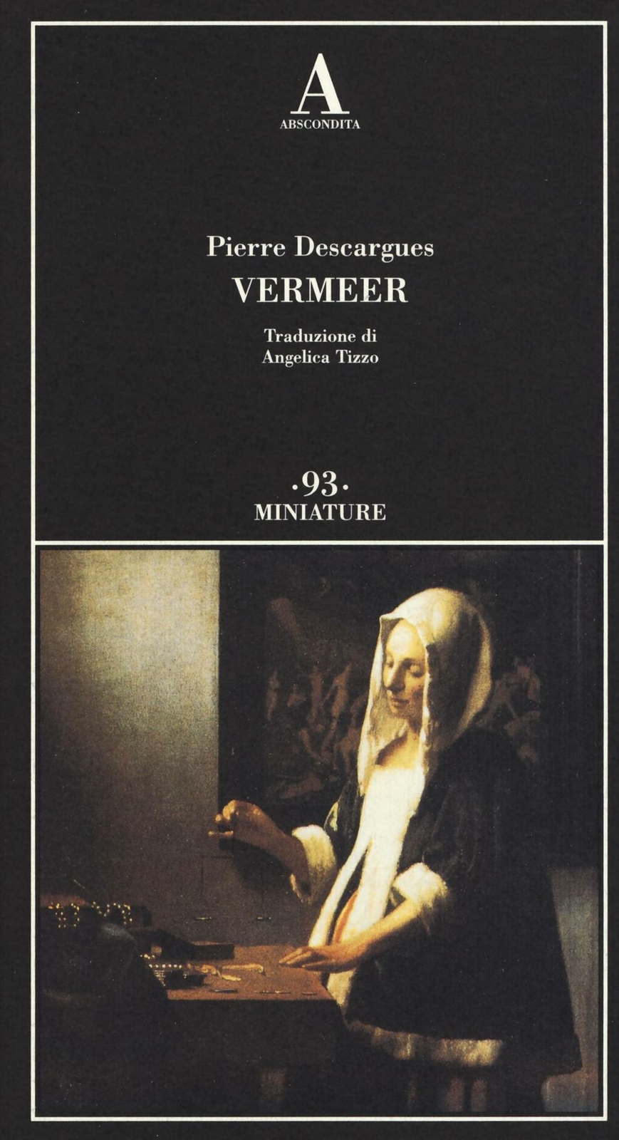 Vermeer - Descargues Pierre