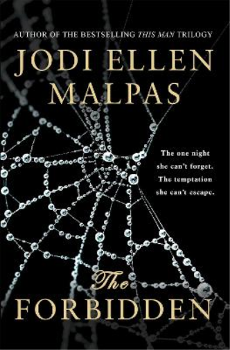 Jodi Ellen Malpas The Forbidden (Tascabile)
