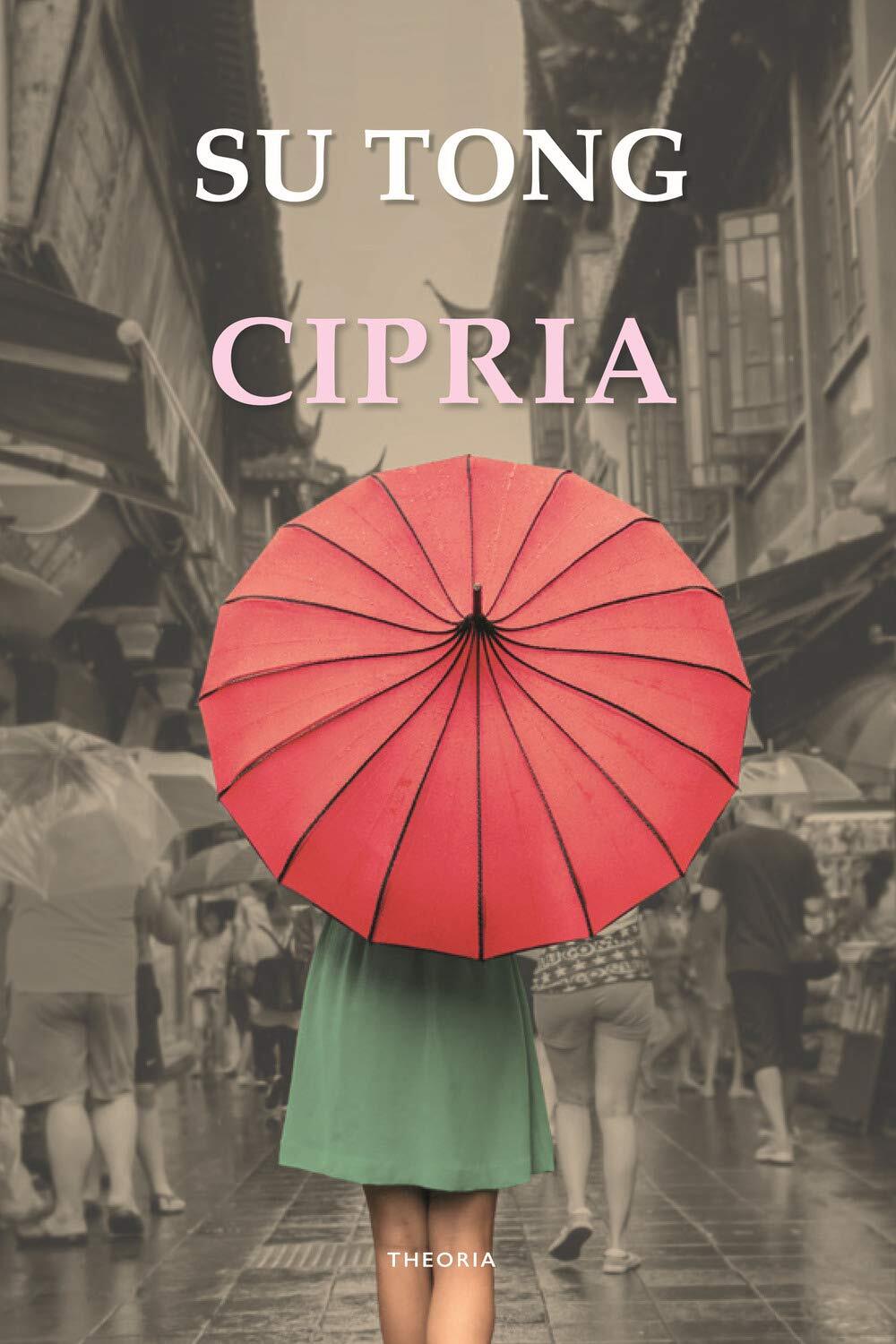 Libri Tong Su - Cipria
