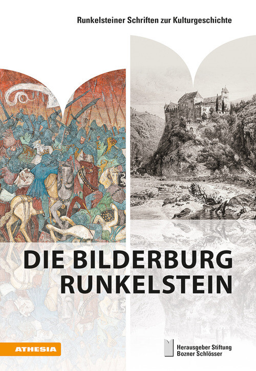BILDERBURG RUNKELSTEIN. EDIZ. ILLUSTRATA (DIE) GREBE ANJA, GROSSMANN G. ULRIC