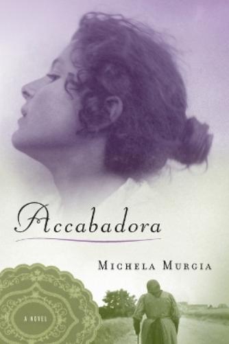 Michela Murgia Accabadora (Tascabile)