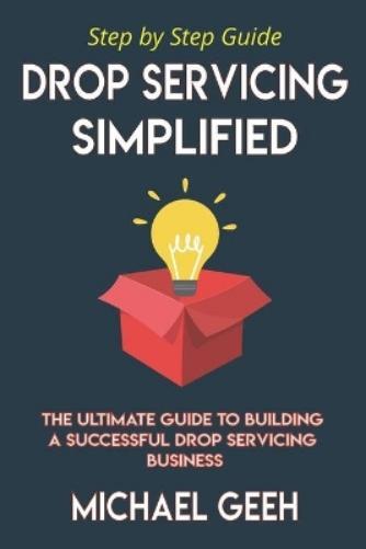 Drop Servicing Simplified (Tascabile)