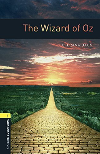9780194620543 The wizard Oz. Oxford bookworms library. Livello 1...nsione online