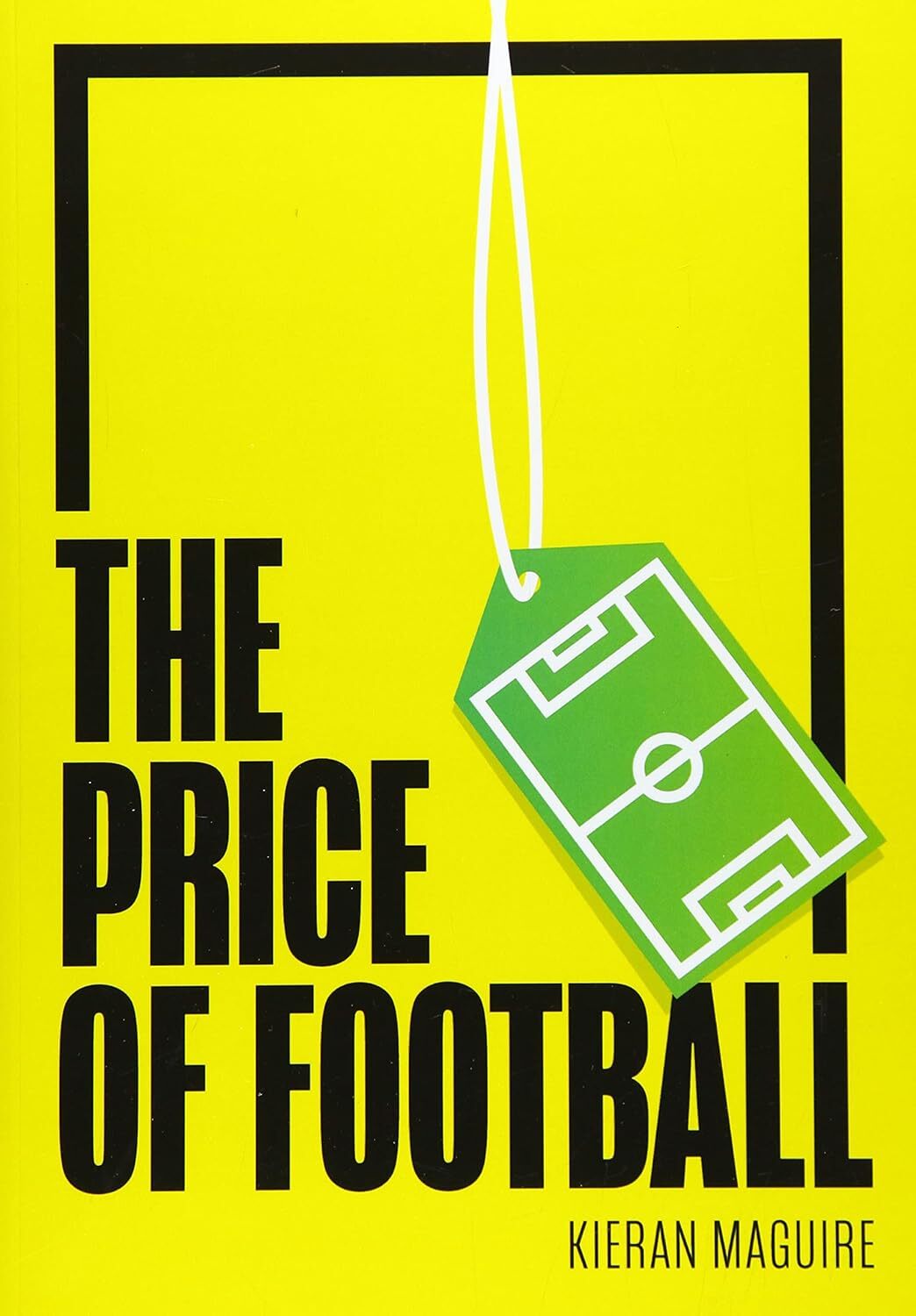 9781788213264 The Price of Football: Understanding Football Club Finance - Kiera