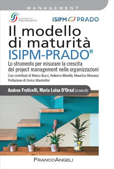 9788835121015 Il modello di maturit`a ISIPM-PRADO(R)