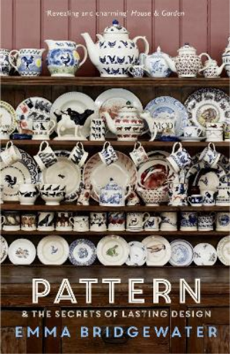 Emma Bridgewater Pattern (Tascabile)