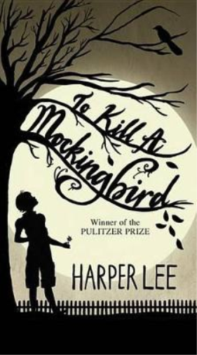 Harper Lee To Kill a Mockingbird (Tascabile)