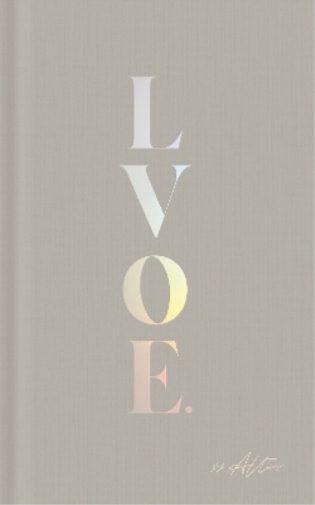 Atticus LVOE (Copertina rigida)