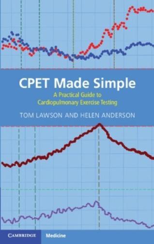 Tom Lawson Helen Anderson CPET Made Simple (Tascabile)