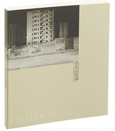 Francesco Bonami Gabriele Basilico (Tascabile) Phaidon 55's
