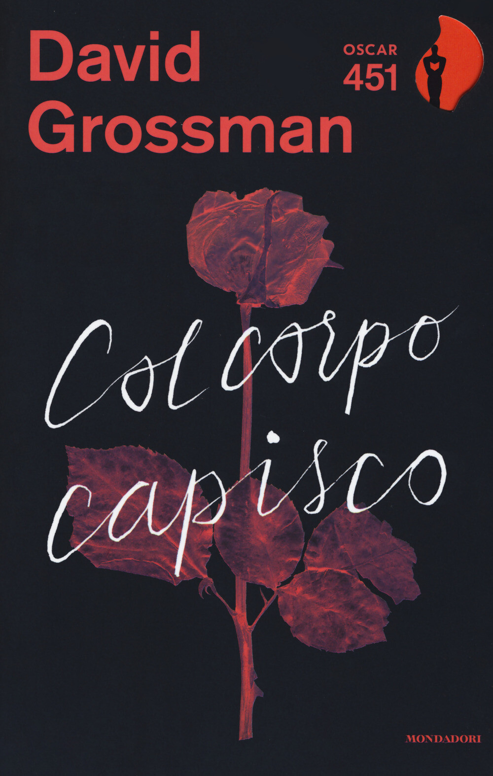 Col corpo capisco - Grossman David