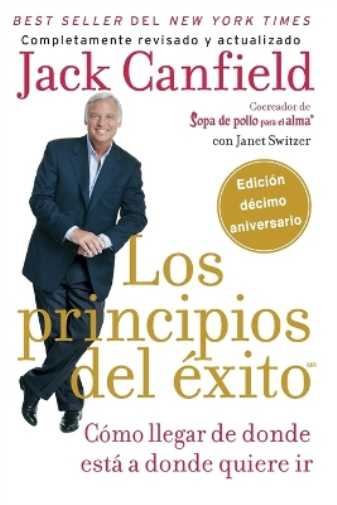Janet Switzer Los principios del éxito (Tascabile)