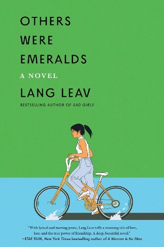 Lang Leav Others Were Emeralds (Tascabile)