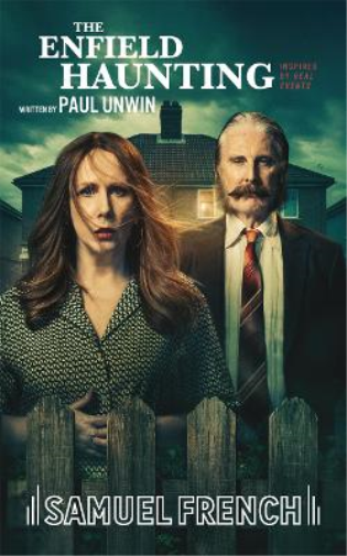 Paul Unwin The Enfield Haunting (Tascabile)