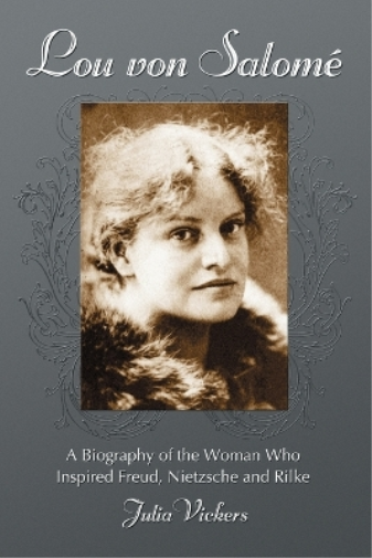 Julia Vickers Lou von Salome (Tascabile)
