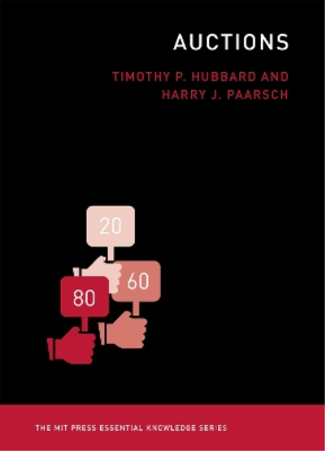Harry J. Paarsch Timothy P. Hubbard Auctions (Tascabile)