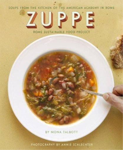 Mona Talbott Zuppe (Tascabile)