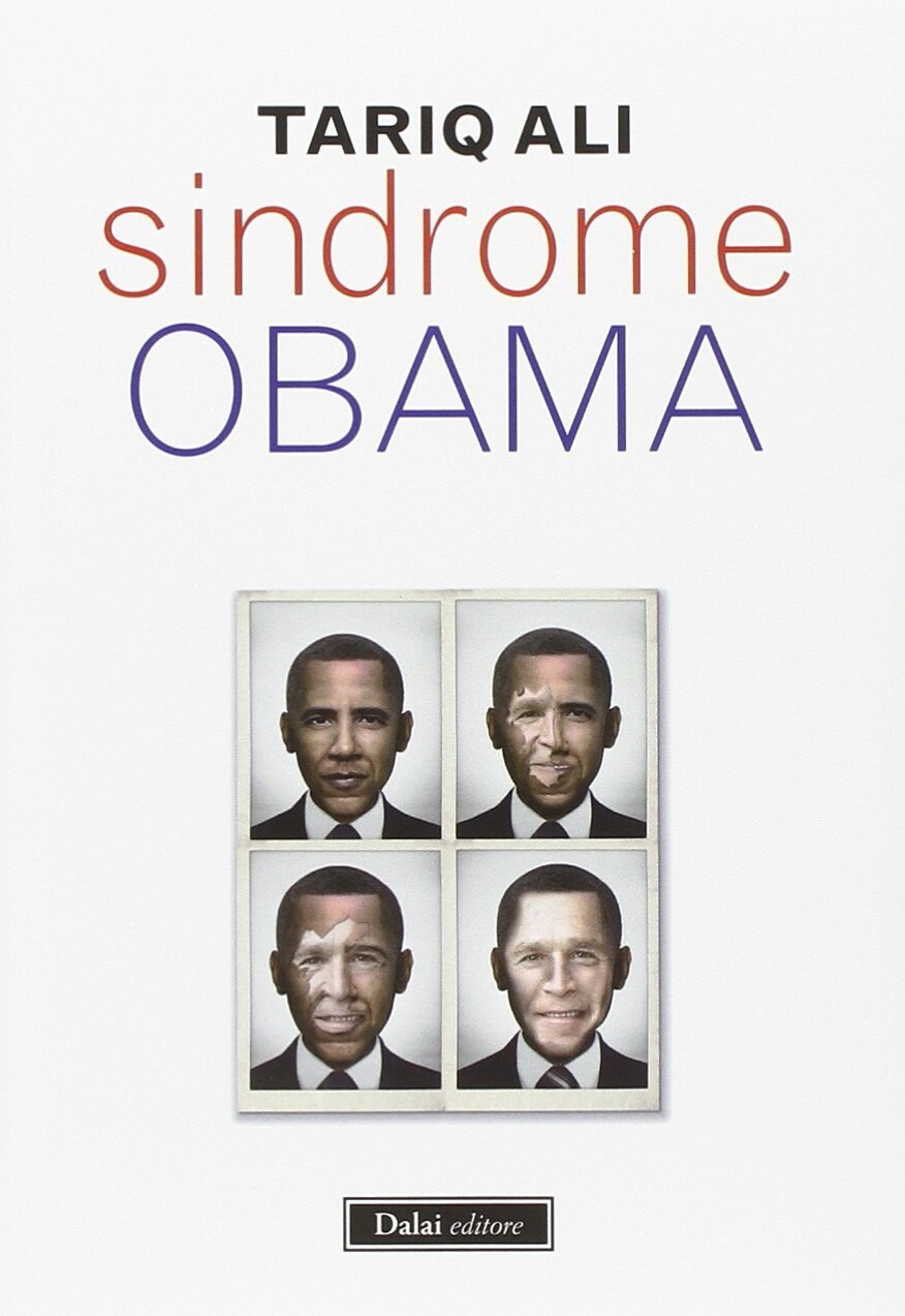 Sindrome Obama - [Baldini Castoldi Dalai]