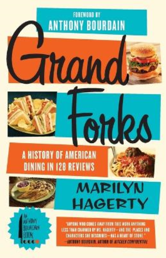 Marilyn Hagerty The Grand Forks Herald Grand Forks (Tascabile)