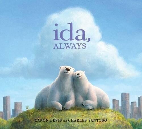 Levis Always Ida (Tascabile)