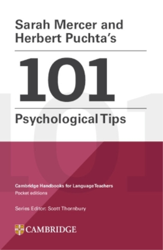 Sarah Mercer He Sarah Mercer and Herbert Puchta's 101 Psychological  (Tascabile)