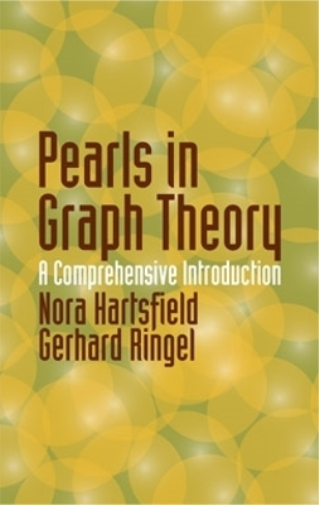 Nora Hartsfield and Gerha Pearls in Graph Theory (Tascabile)