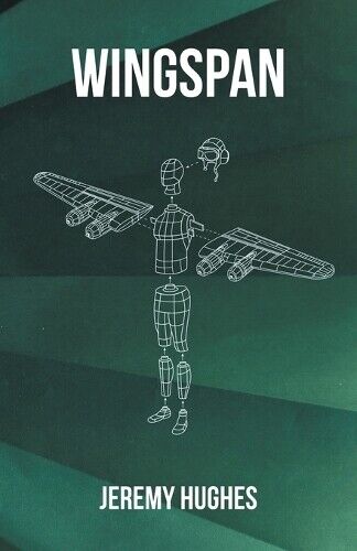 Jeremy Hughes Wingspan (Tascabile)