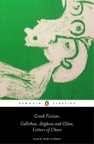 Longus Chariton Greek Fiction (Tascabile)