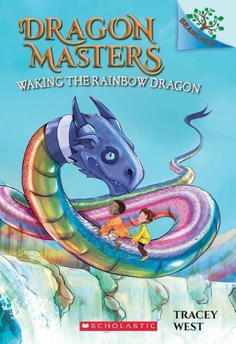 Tracey West Damien Jones Dragon Masters (Tascabile) Dragon Masters